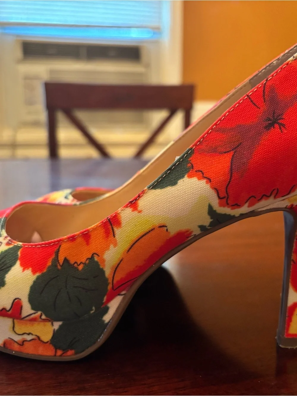 Floral pump - Picture 5 of 6